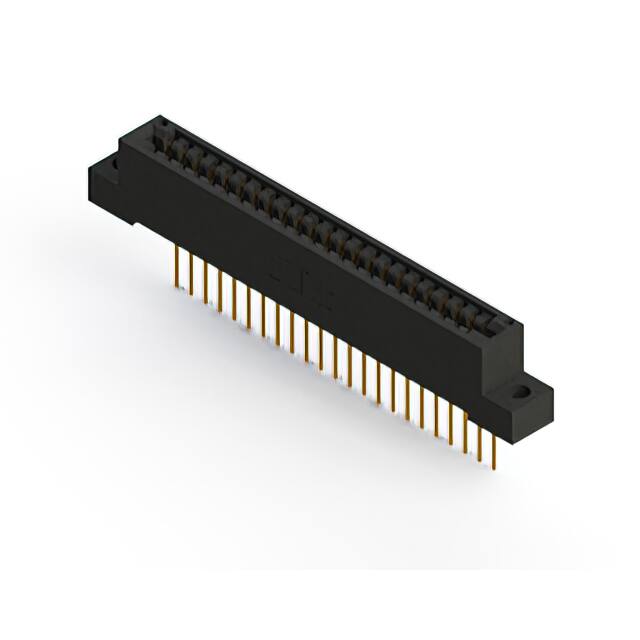 396-023-541-104 EDAC Inc.  Edgeboard Connectors